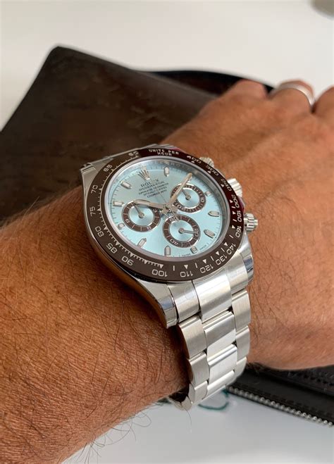 50th anniversary rolex daytona for sale|rolex daytona anniversary edition price.